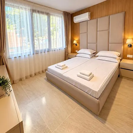 شقة Messambria Prestige & Pools By Noks النايت