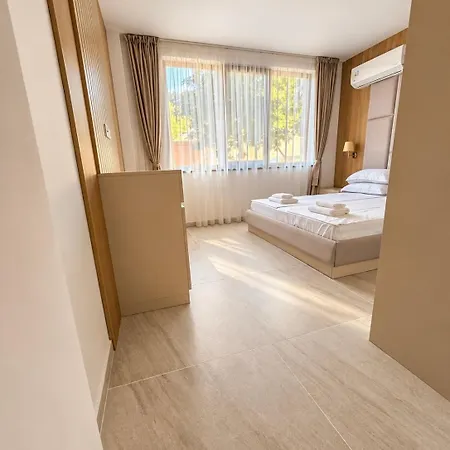 Messambria Prestige & Pools By Noks