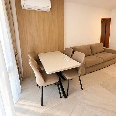 Messambria Prestige & Pools By Noks * النايت
