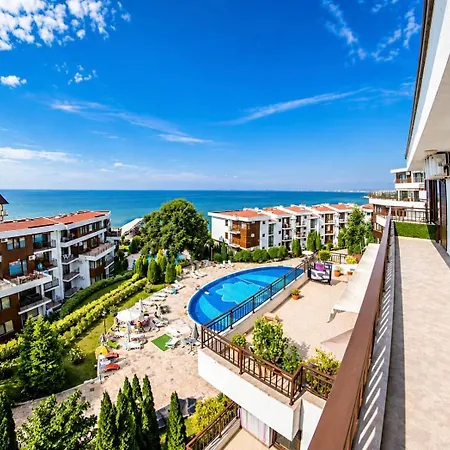 Messambria Prestige & Pools By Noks *