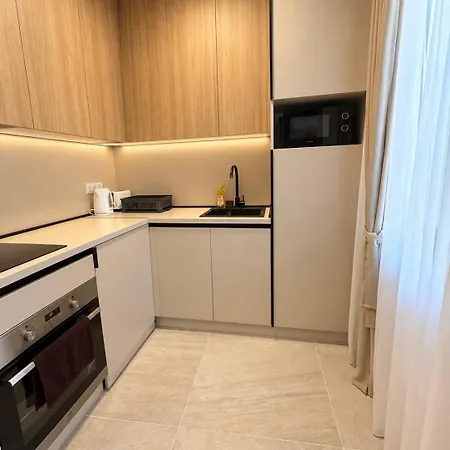 Messambria Prestige & Pools By Noks * النايت