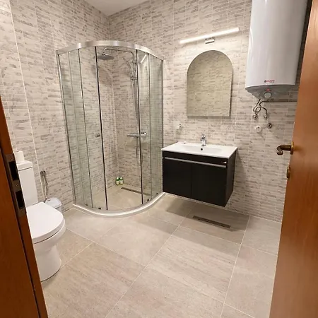 Messambria Prestige & Pools By Noks شقة *