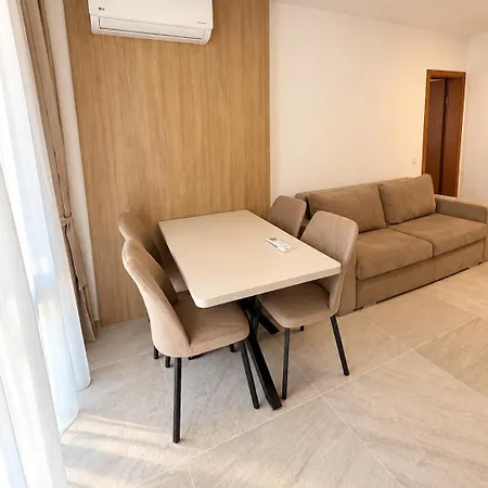 شقة Messambria Prestige & Pools By Noks *
