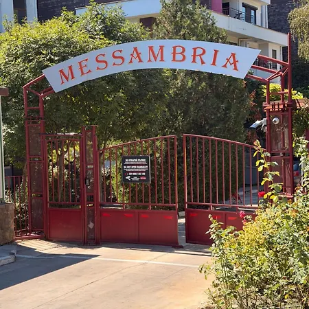 Messambria Prestige & Pools By Noks شقة